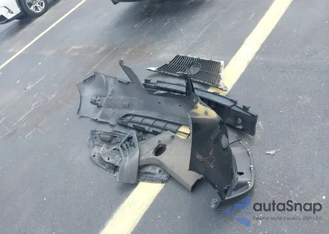 2010 Lexus Rx 350 from USA, damaged, VIN 2T2ZK1BA7AC036171